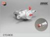 FENOX CTC4830 Комплект корпуса скобы тормоза