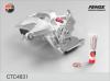FENOX CTC4831 Комплект корпуса скобы тормоза
