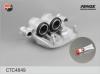 FENOX CTC4849 Комплект корпуса скобы тормоза