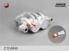 FENOX CTC4849 Комплект корпуса скобы тормоза