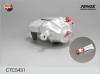 FENOX CTC5431 Комплект корпуса скобы тормоза