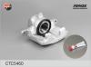 FENOX CTC5460 Комплект корпуса скобы тормоза