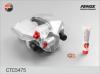 FENOX CTC5475 Комплект корпуса скобы тормоза