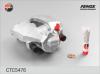 FENOX CTC5476 Комплект корпуса скобы тормоза