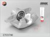 FENOX CTC5796 Комплект корпуса скобы тормоза