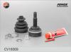 FENOX CV16069 Шарнирный комплект, приводной вал