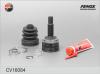 FENOX CV16084 Шарнирный комплект, приводной вал
