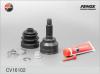 FENOX CV16102 Шарнирный комплект, приводной вал