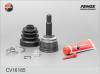 FENOX CV16185 Шарнирный комплект, приводной вал