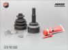 FENOX CV16192 Шарнирный комплект, приводной вал