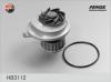 FENOX HB3112 помпа 21z/ Opel Ascona/Kadett 1.6D 82-91