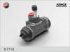 FENOX K1719 Колесный тормозной цилиндр