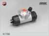 FENOX K1798 Цилиндр тормозной кол сный HYUNDAI Accent 00-06, Atos 98-, Getz 02-