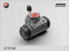 FENOX K19194 Колесный тормозной цилиндр
