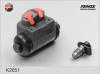 FENOX K2051 Колесный тормозной цилиндр