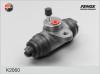 FENOX K2060 Колесный тормозной цилиндр