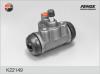 FENOX K22149 Гидроцилиндр [22,22] ROVER 2000-3500 76-86