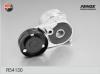 FENOX R54130 Натяжитель ремня, клиновой зубча