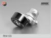 FENOX R54133 Натяжитель ремня, клиновой зубча