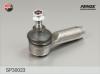 FENOX SP30023 Наконечник рулевой тяги