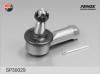 FENOX SP30029 Наконечник рулевой тяги