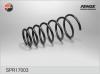 FENOX SPR17003 Пружина зад.подвески Hyundai Hyundai Elantra 00-07