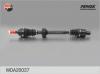 FENOX WDA20037 Приводной вал