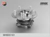 FENOX WHB83181 Ступица колеса