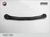 FENOX CA21102 Рычаг независимой подвески колеса, подвеска колеса