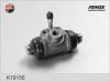 FENOX K19156 Колесный тормозной цилиндр