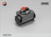 FENOX K22101 Цилиндр колесный барабанного тормоза