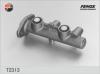 FENOX T2313 Главный тормозной цилиндр