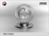 FENOX TB215062 Тормозной диск