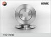 FENOX TB215097 Тормозной диск