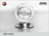 FENOX TB215300 Тормозной диск