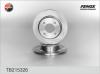 FENOX TB215326 Тормозной диск
