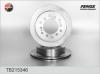 FENOX TB215346 Тормозной диск