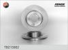 FENOX TB215862 Тормозной диск