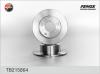 FENOX TB215864 Тормозной диск