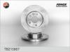 FENOX TB215867 Тормозной диск