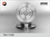 FENOX TB217286 Тормозной диск