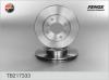 FENOX TB217333 Тормозной диск