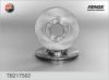 FENOX TB217502 Тормозной диск
