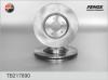 FENOX TB217890 Тормозной диск