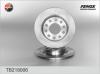 FENOX TB218006 Тормозной диск