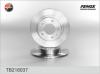 FENOX TB218037 Тормозной диск