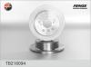 FENOX TB218094 Тормозной диск