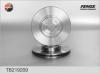 FENOX TB219209 Тормозной диск