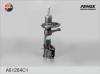 FENOX A61284C1 Стойка передняя ВАЗ 2190 FENOX левая разборная масло