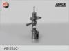 FENOX A61285C1 Стойка передняя ВАЗ 2190 FENOX правая разборная масло